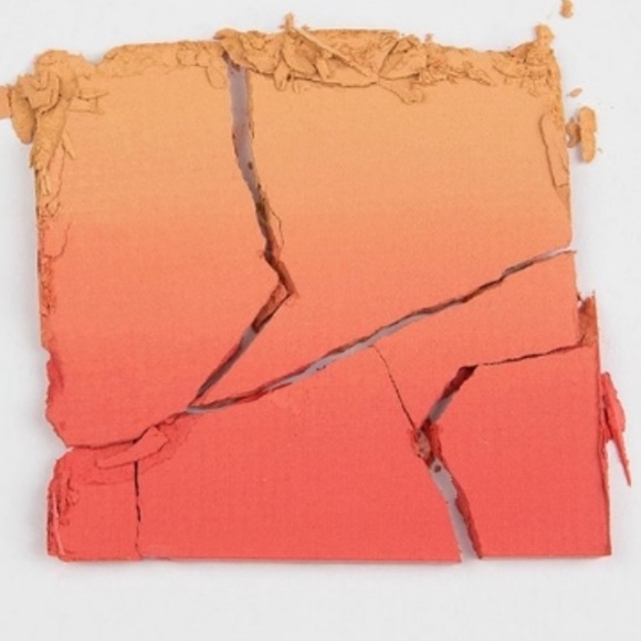 Oryza Beauty • South Beach Ombré Blusher • NWT - Picture 2 of 3